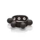 Svaru sēklinieku stiepējs – melns Foto 1