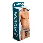 Prowler Oversized Paw Jockstrap – Black – L — Photo 1