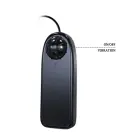 BAILE Beautiful Maddox reālistisks vibrators ar piesūcekni – 18.5 cm (7.3″) — Foto 2