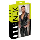 NEK Herren Matt Shirt – XL — Photo 1