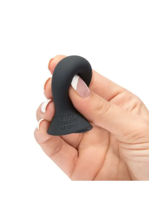 Sensation krūšu galu piesūcekņi – melni Foto 2