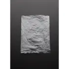 Full Stop C-tipa anālais spraudnis ar tērauda gredzenu – 30 mm Foto 1