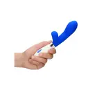 Achilles - klitorio ir G taško vibratorius – 21 cm — Nuotrauka 7