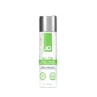 System JO Aloe lubrikantas vandens pagrindu – 250 ml — Nuotrauka 1