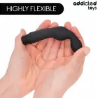 Addicted Toys Model 3 насадка для интимного душа с универсальным адаптером – 157 mm — Фото 4