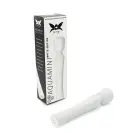 Pixey Aquamini - White Edition wand вибратор — Фото 2