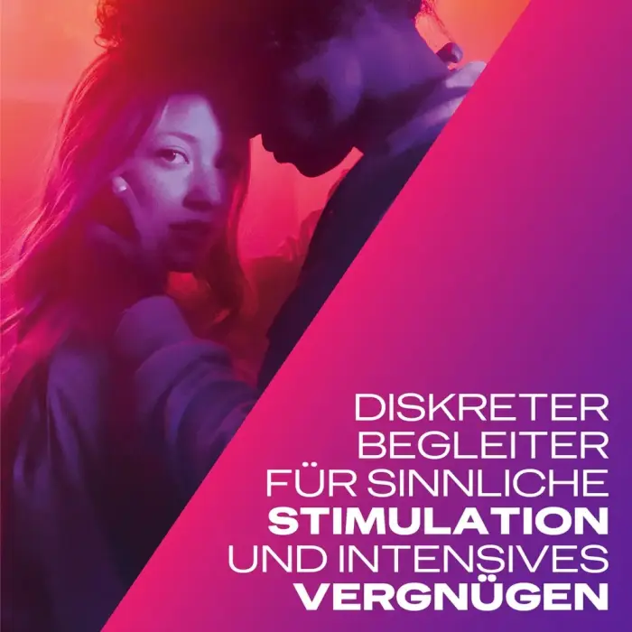 Durex Intense Delight Bullet Photo