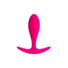 ToDo Anal Plug Hub – 7.2 cm – Rožinis Photo