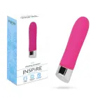 INSPIRER ESSENTIAL Eve Pink vibrators – 12.4 cm (4.9″) – rozā — Foto 3
