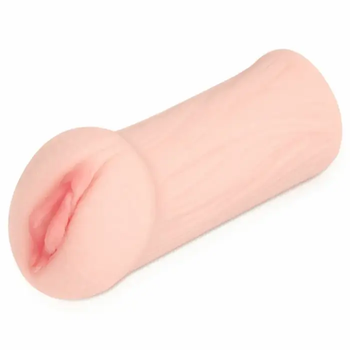 Kokos Elegance 1 intīmais masturbators – 16 cm – miesas krāsa