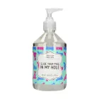 Slide Your Pole In My Hole analinis lubrikantas vandens pagrindu – 500 ml Photo