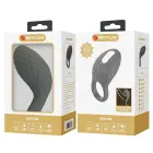 PRETTY LOVE - Master Ring - 7 Vibration Functions - Black — Photo 10