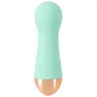Cuties Soft mini vibrators – 12 cm (4.7″) – zaļš — Foto 4