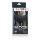 Packer Gear Brief Harness – Black – XS/S — Photo 2