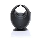 Pulse Solo Essential masturbators – 10.6 cm (4.2″) – melns — Foto 5