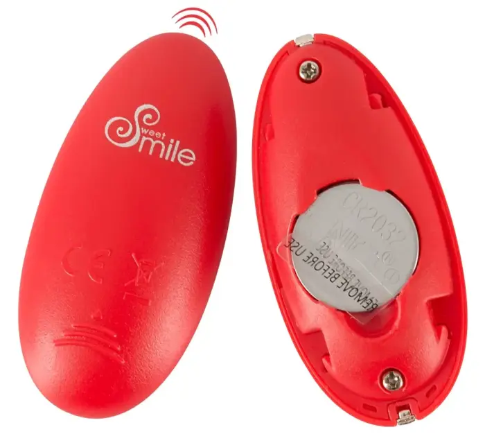 Sweet Smile RC любовный шар Фото num