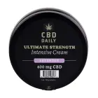 CBD Daily Ultimate Strength intensive cream – lavender – 142 g — Photo 1