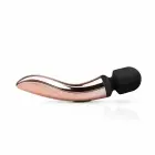 Rosy Gold Nouveau Curve Wand Massager – 17 cm (6.7″) — Photo 5