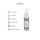 Soak It And Poke It Extra Thick Water-based Lubricant – 100 ml — Photo 1