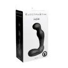 Sirius Silicone Noir prostatas masieris – Melns — Foto 2