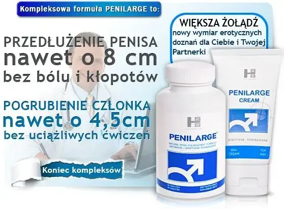 Penilarge erekcijos gelis – 50 ml Photo
