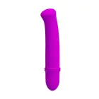 PRETTY LOVE Antony mini vibratorius – 11.5 cm — Nuotrauka 2