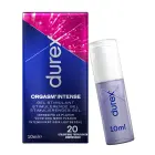 Durex Intense Orgasm stimulējošais gels – 10 ml — Foto 8