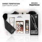 BRUMA Xperience Sweet Temptation 5-piece intimate set – American tart — Photo 2