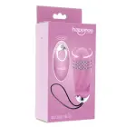 You Crack Me Up Pink Egg Vibrator – 8.9 cm — Photo 2