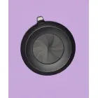 Secret Dome Scandale BDSM rotaļu kabīne – violeta Foto 9