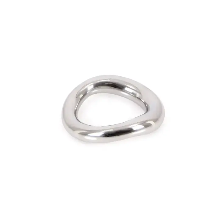 Custom Fit Cockring – 45 mm – Black