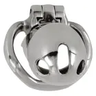 Cock Cage II – Stainless Steel — Photo 5