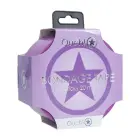 PVC Non-Stick Tape - 20 m - Purple Foto 1