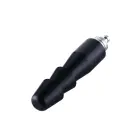 Vac-U-Lock seksimasina adapter KlicLok – must — Foto 3