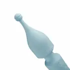 EasyToys mini wand vibraator – 18 cm – sinine — Foto 2
