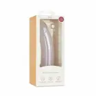 Dream Toys Mermaid Glitter dildo – 19 cm (7.5″) – daudzkrāsains — Foto 8