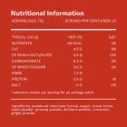 The Oh Collective Happy Ending Cacao 120g - Botanical Chocolate Blend — Nuotrauka 8