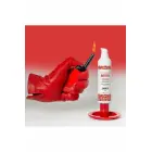 EXSENS – sildošs masāžas eļļa – zemeņu – 50 ml — Foto 5