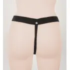 Realistixxx Strap-on mova – 19.5 cm (7.7″) – Rožinė — Nuotrauka 7