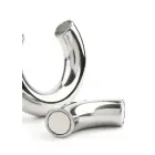 Mr. Steel MBS Stackable Ball Stretcher – 39 mm – Silver — Photo 6