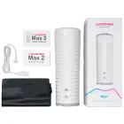 Lovense Max 2 мастурбатор – 24.1 cm (9.5″) — Фото 4