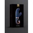 Gentley G-Spot Vibrator – Blue — Photo 2