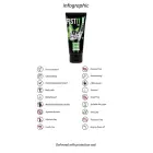 CBD lubrikants uz ūdens bāzes – 100 ml Foto 7