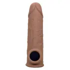 Performance Maxx Life-Like varpos rankovė – 18 cm (7″) – ruda — Nuotrauka 10