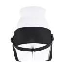 Sportsheets Breathable – breathable adjustable strap-on harness – black — Photo 6
