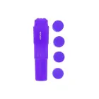Funky Massager Vibrator – Purple — Photo 3