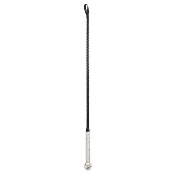 Pejcz-Frustino Easy Horse Wip black Foto 4