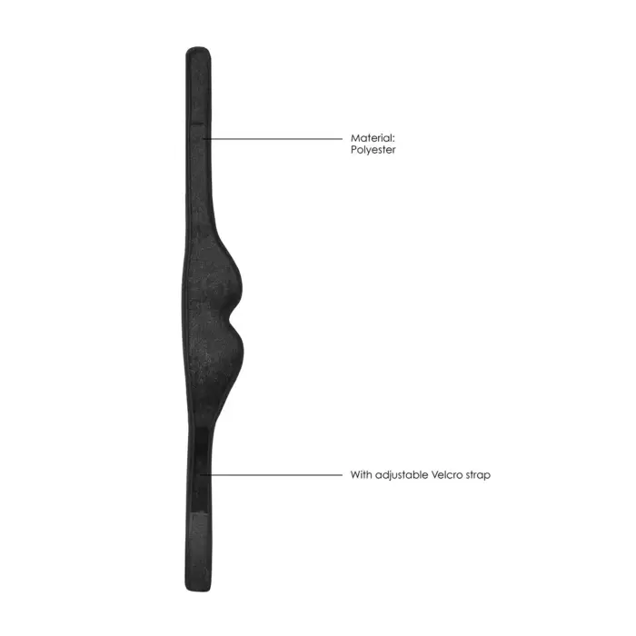 Adjustable Eye Mask Foto 5