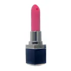 Lipstick Vibrator – USB Rechargeable with 10 Vibration Modes — Photo 5