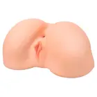 PDX Plus Perfect 10 Booty Anatomical Torso Fanta Flesh – 6.4 kg — Photo 2